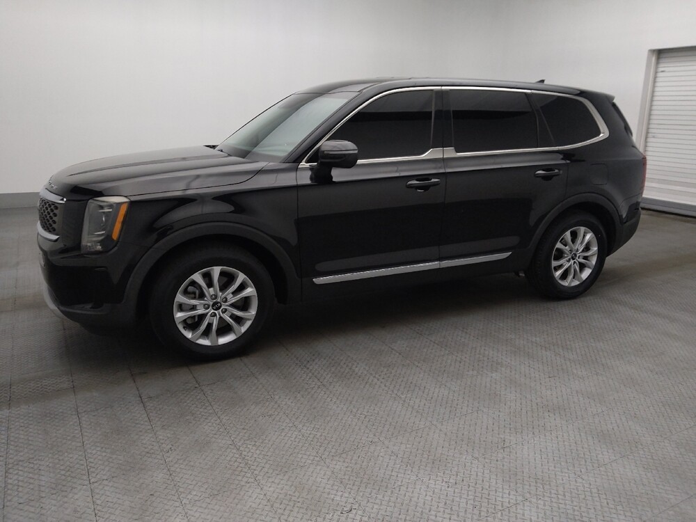2021 Kia Telluride in Pensacola, FL 32505 - 18133315 2
