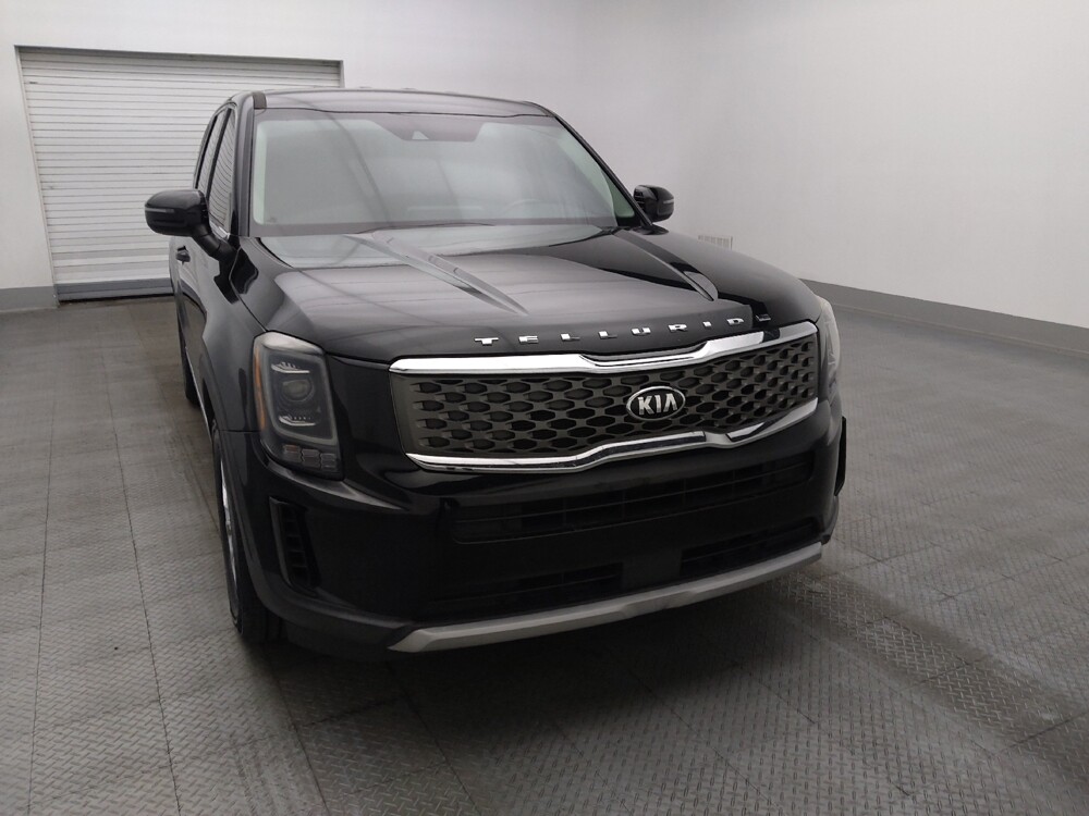 2021 Kia Telluride in Pensacola, FL 32505 - 18133315 14