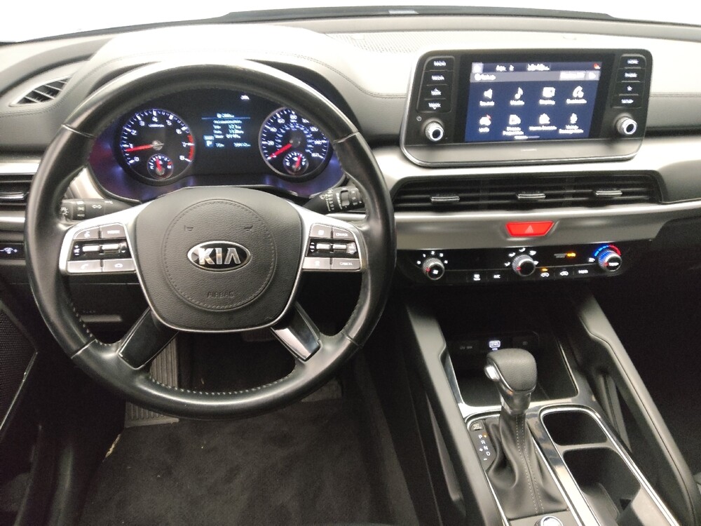 2021 Kia Telluride in Pensacola, FL 32505 - 18133315 22