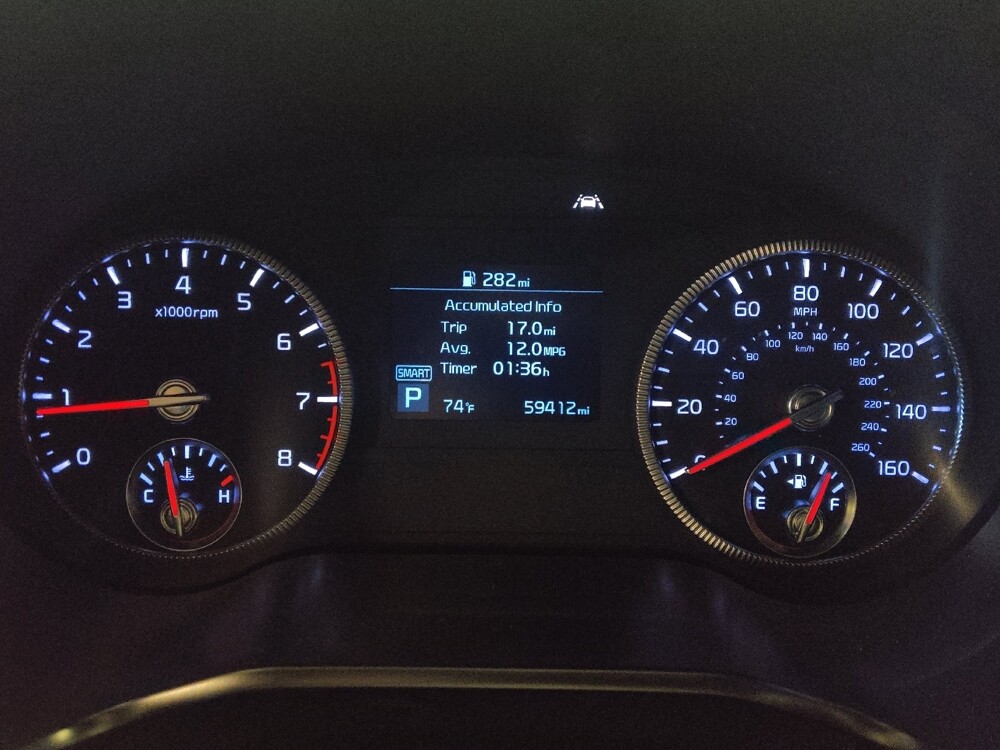 2021 Kia Telluride in Pensacola, FL 32505 - 18133315 23