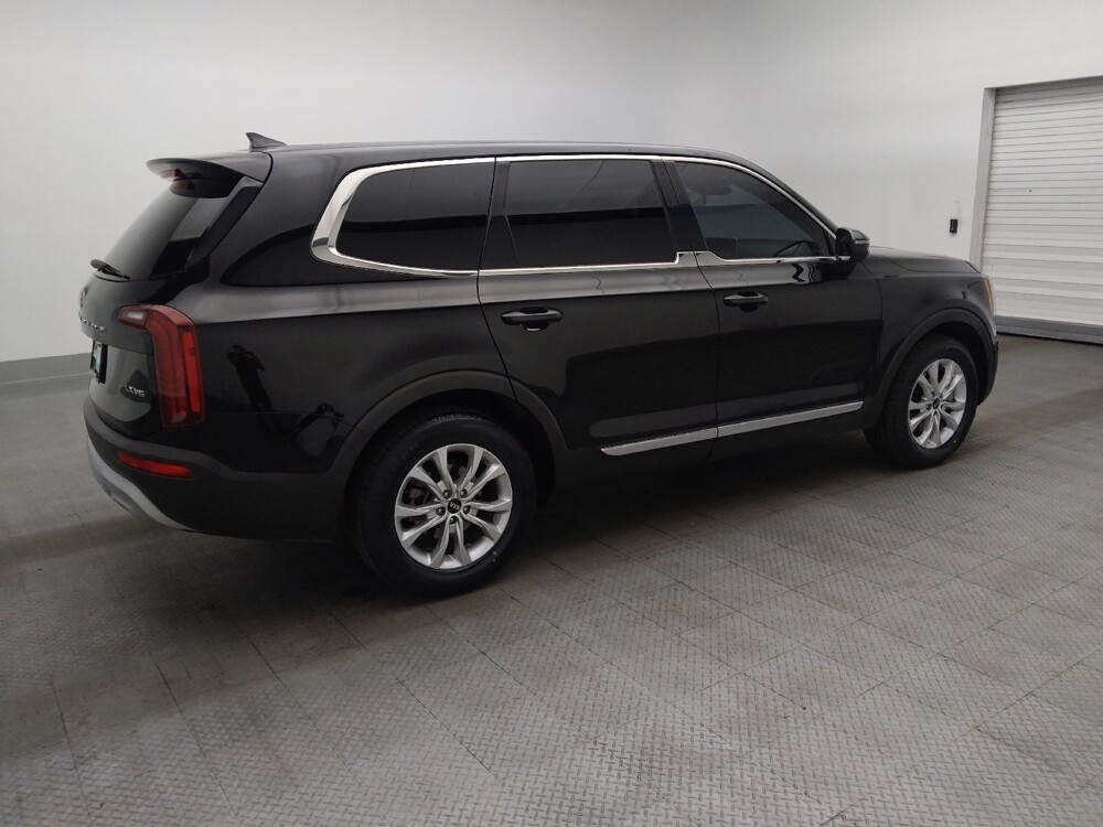 2021 Kia Telluride in Pensacola, FL 32505 - 18133315 10