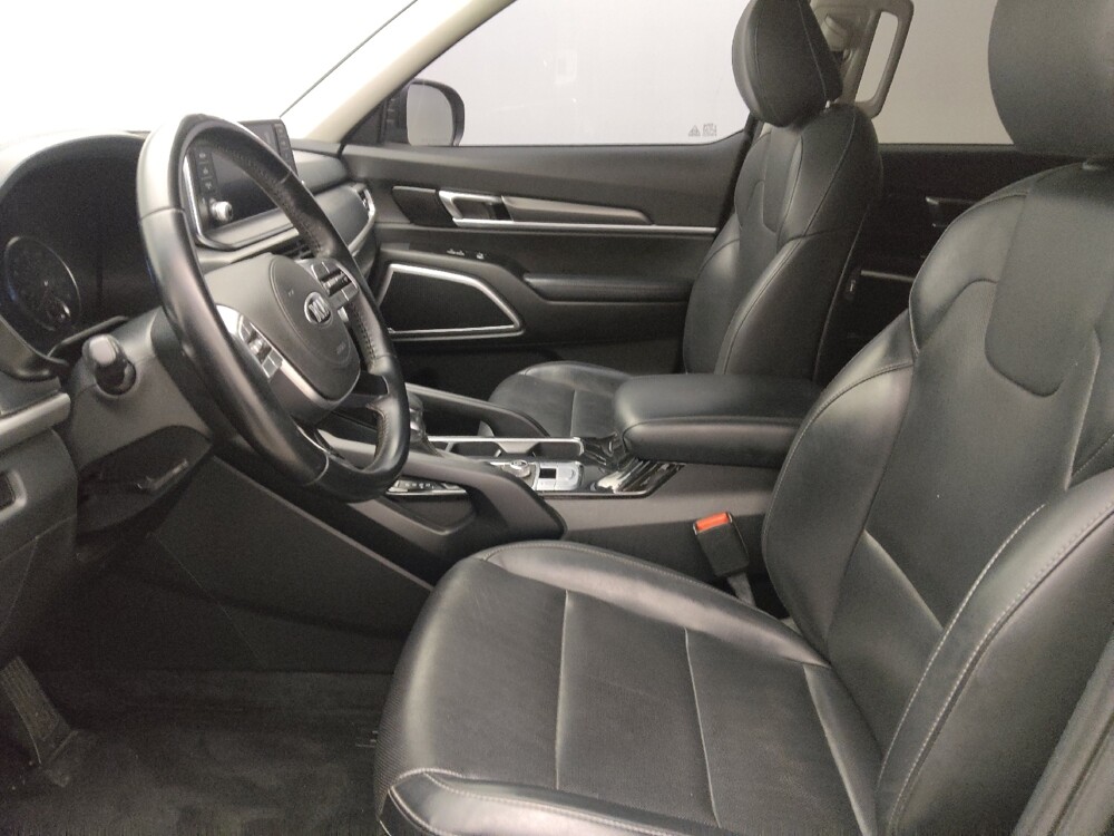 2021 Kia Telluride in Pensacola, FL 32505 - 18133315 17