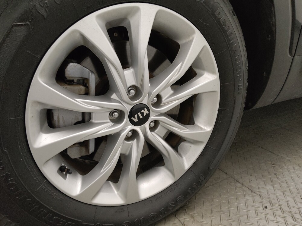 2021 Kia Telluride in Pensacola, FL 32505 - 18133315 31