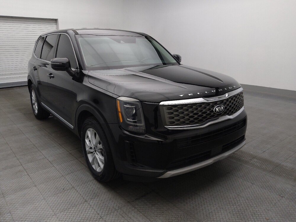 2021 Kia Telluride in Pensacola, FL 32505 - 18133315 13