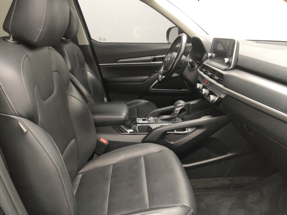 2021 Kia Telluride in Pensacola, FL 32505 - 18133315 21