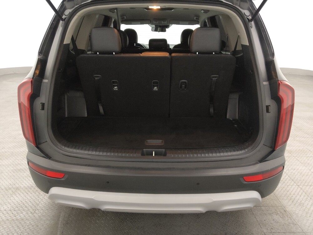 2021 Kia Telluride in Pensacola, FL 32505 - 18133315 29