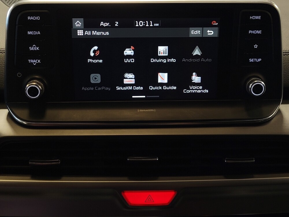 2021 Kia Telluride in Pensacola, FL 32505 - 18133315 25