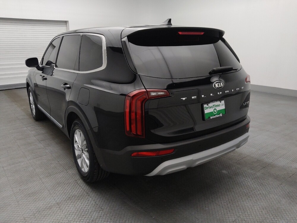 2021 Kia Telluride in Pensacola, FL 32505 - 18133315 5