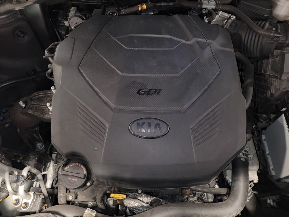 2021 Kia Telluride in Pensacola, FL 32505 - 18133315 30