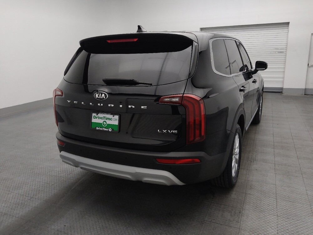 2021 Kia Telluride in Pensacola, FL 32505 - 18133315 7