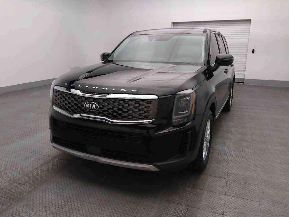 2021 Kia Telluride in Pensacola, FL 32505 - 18133315 15