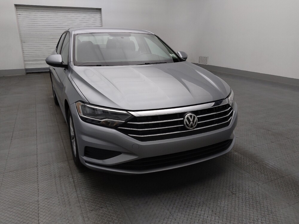 2019 Volkswagen Jetta in Hialeah, FL 33014 - 18133316 14
