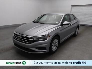 2019 Volkswagen Jetta in Hialeah, FL 33014