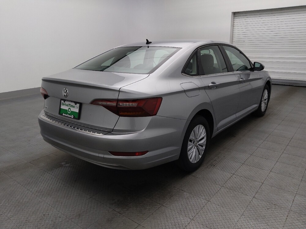 2019 Volkswagen Jetta in Hialeah, FL 33014 - 18133316 9