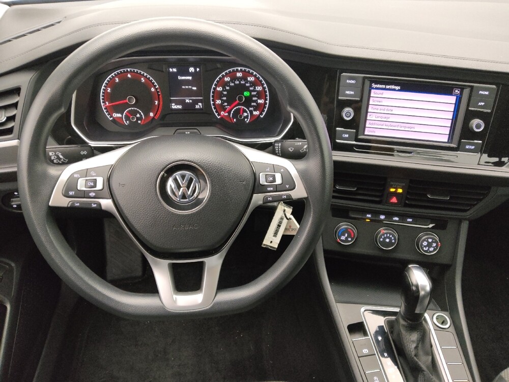 2019 Volkswagen Jetta in Hialeah, FL 33014 - 18133316 22