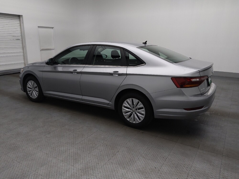 2019 Volkswagen Jetta in Hialeah, FL 33014 - 18133316 3