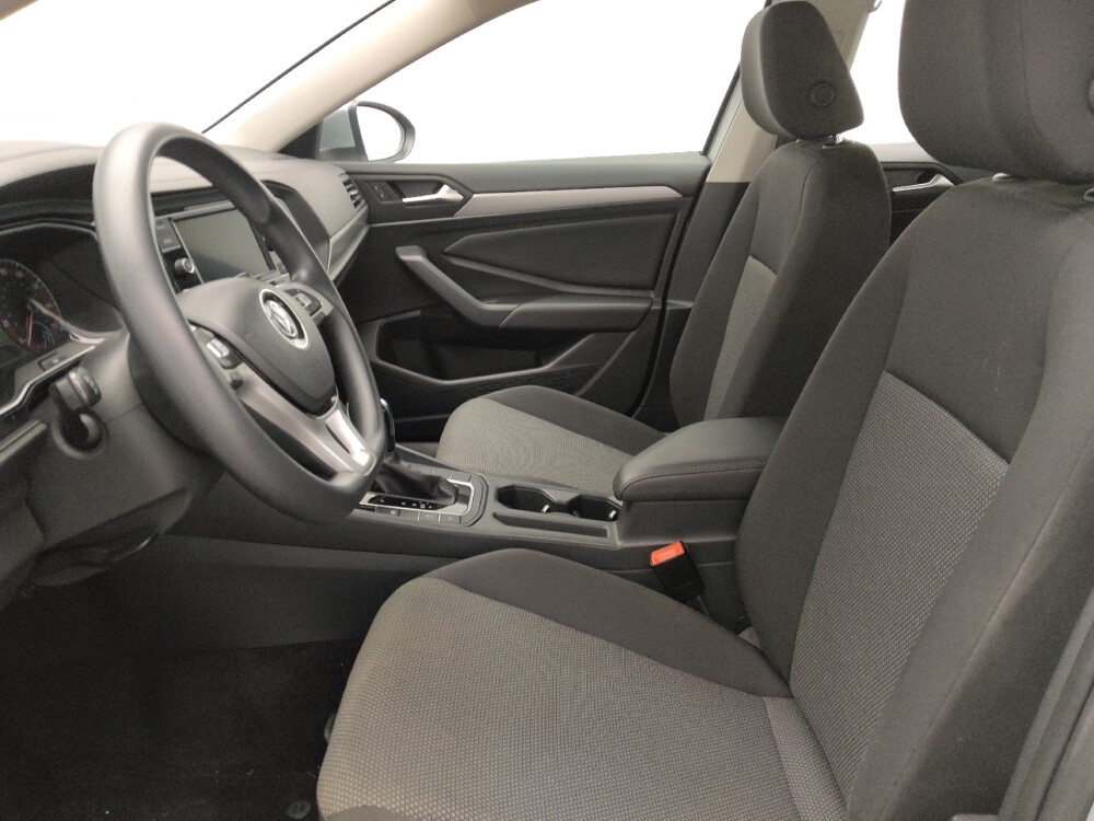 2019 Volkswagen Jetta in Hialeah, FL 33014 - 18133316 17