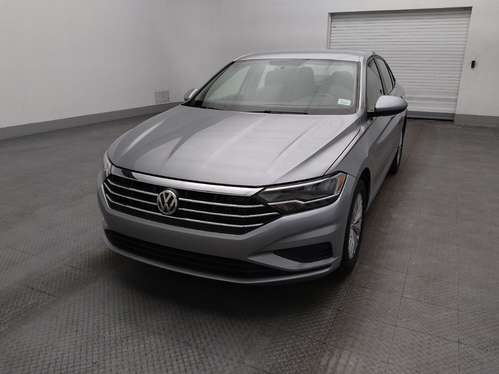 2019 Volkswagen Jetta in Hialeah, FL 33014 - 18133316 15