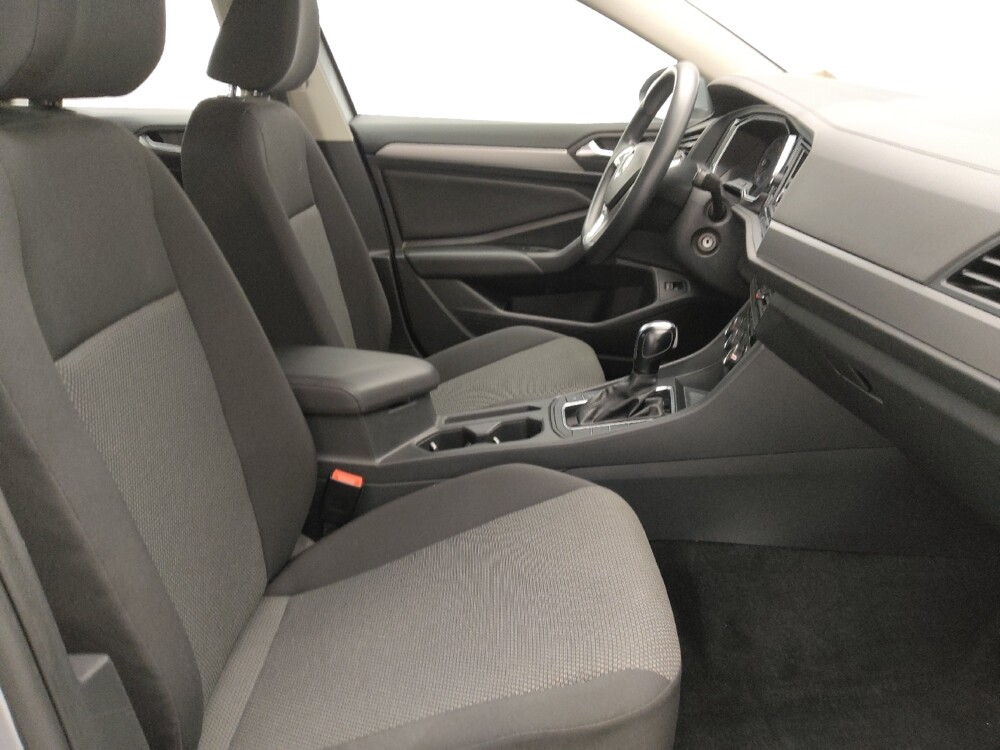 2019 Volkswagen Jetta in Hialeah, FL 33014 - 18133316 21