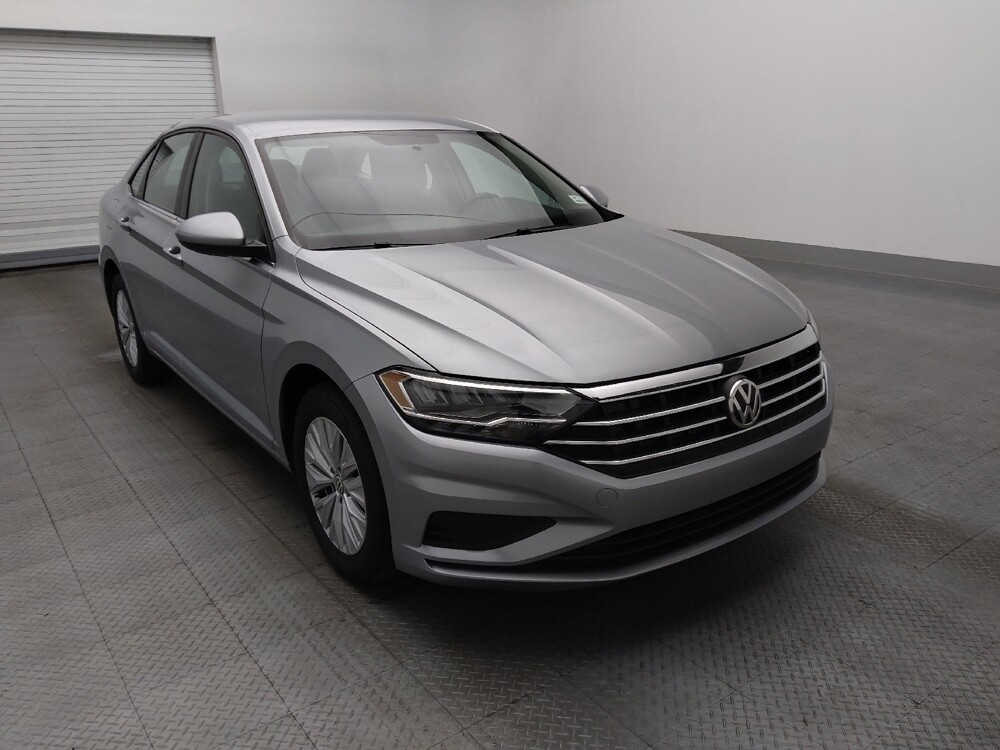 2019 Volkswagen Jetta in Hialeah, FL 33014 - 18133316 13