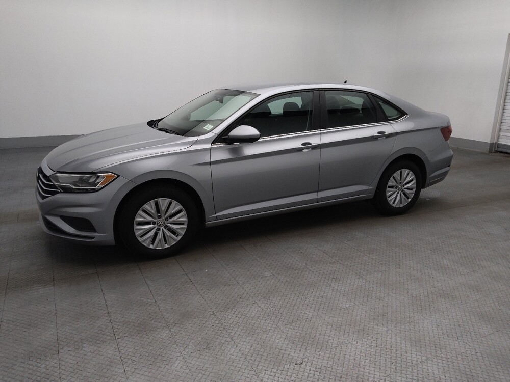 2019 Volkswagen Jetta in Hialeah, FL 33014 - 18133316 2