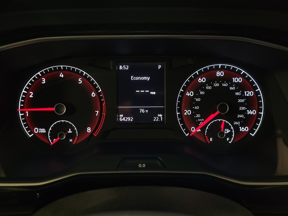 2019 Volkswagen Jetta in Hialeah, FL 33014 - 18133316 23