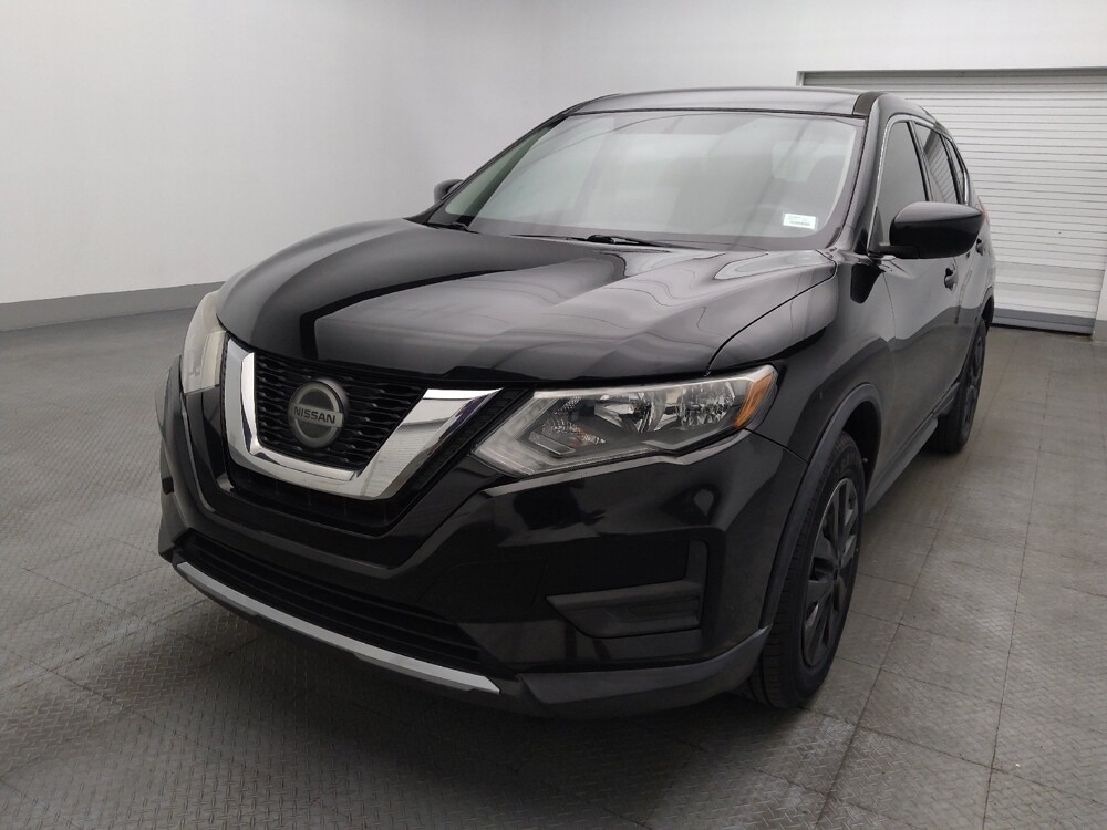 2018 Nissan Rogue in Savannah, GA 31419 - 18133317 15