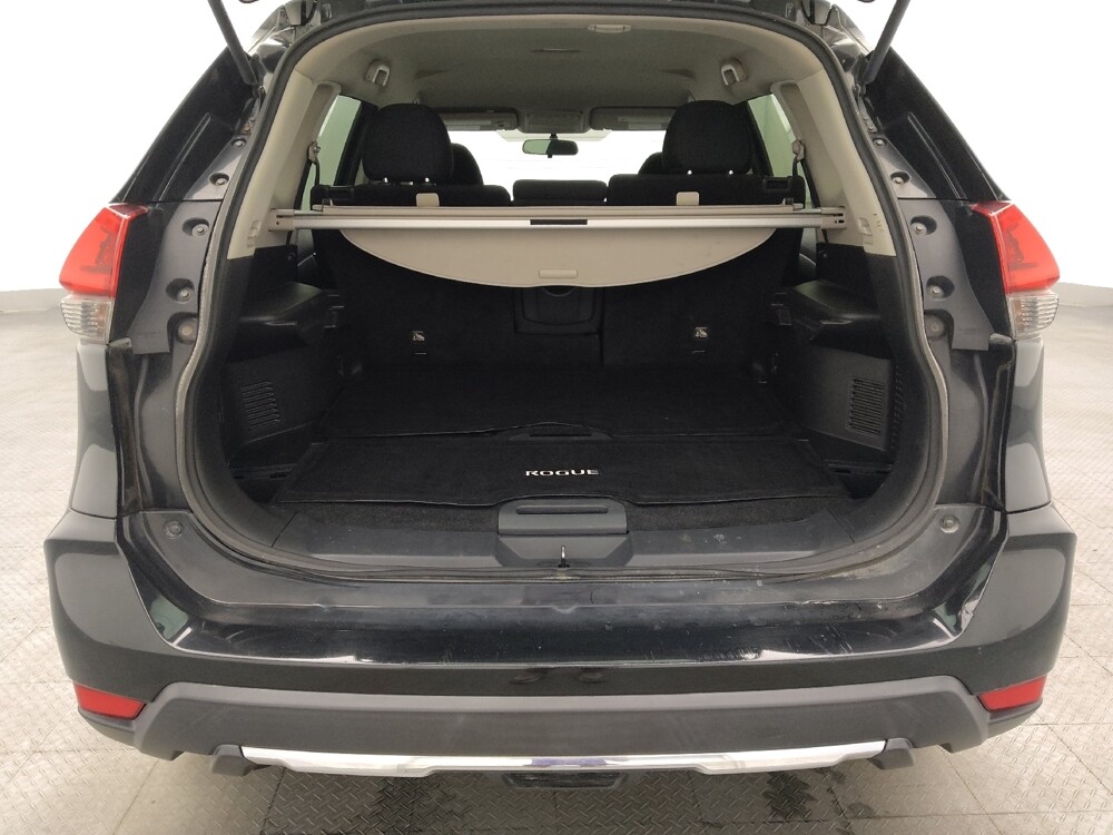 2018 Nissan Rogue in Savannah, GA 31419 - 18133317 29