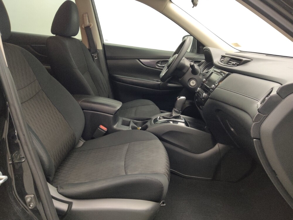 2018 Nissan Rogue in Savannah, GA 31419 - 18133317 21