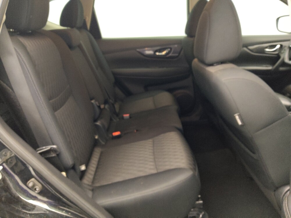 2018 Nissan Rogue in Savannah, GA 31419 - 18133317 19