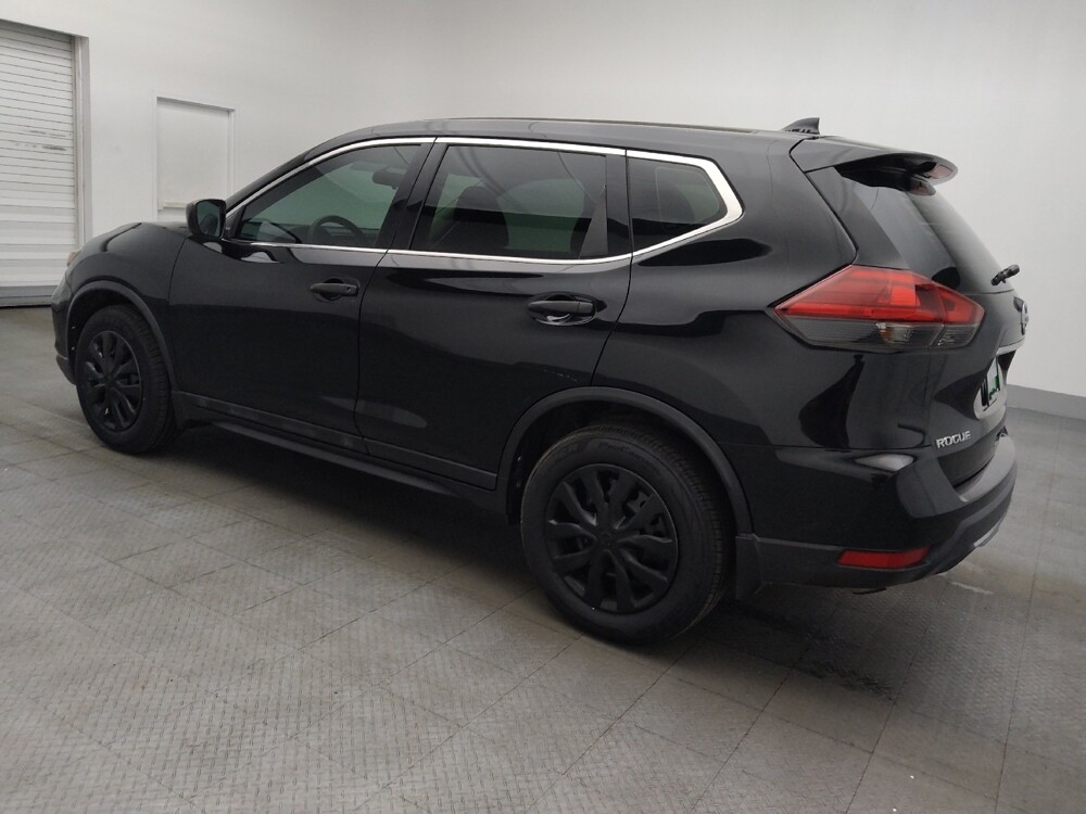 2018 Nissan Rogue in Savannah, GA 31419 - 18133317 3