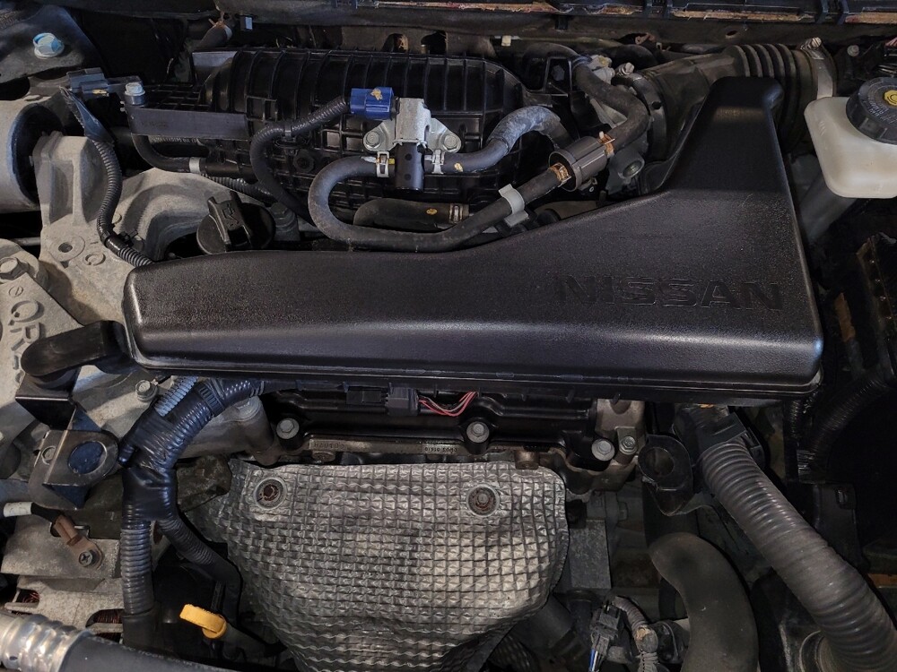 2018 Nissan Rogue in Savannah, GA 31419 - 18133317 30