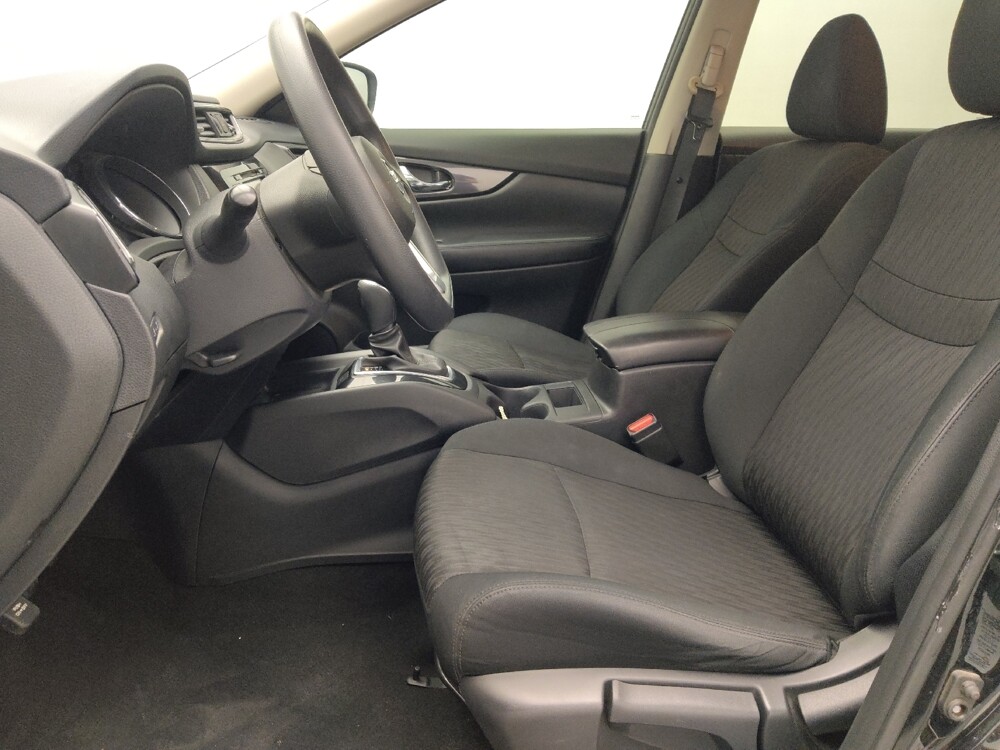 2018 Nissan Rogue in Savannah, GA 31419 - 18133317 17