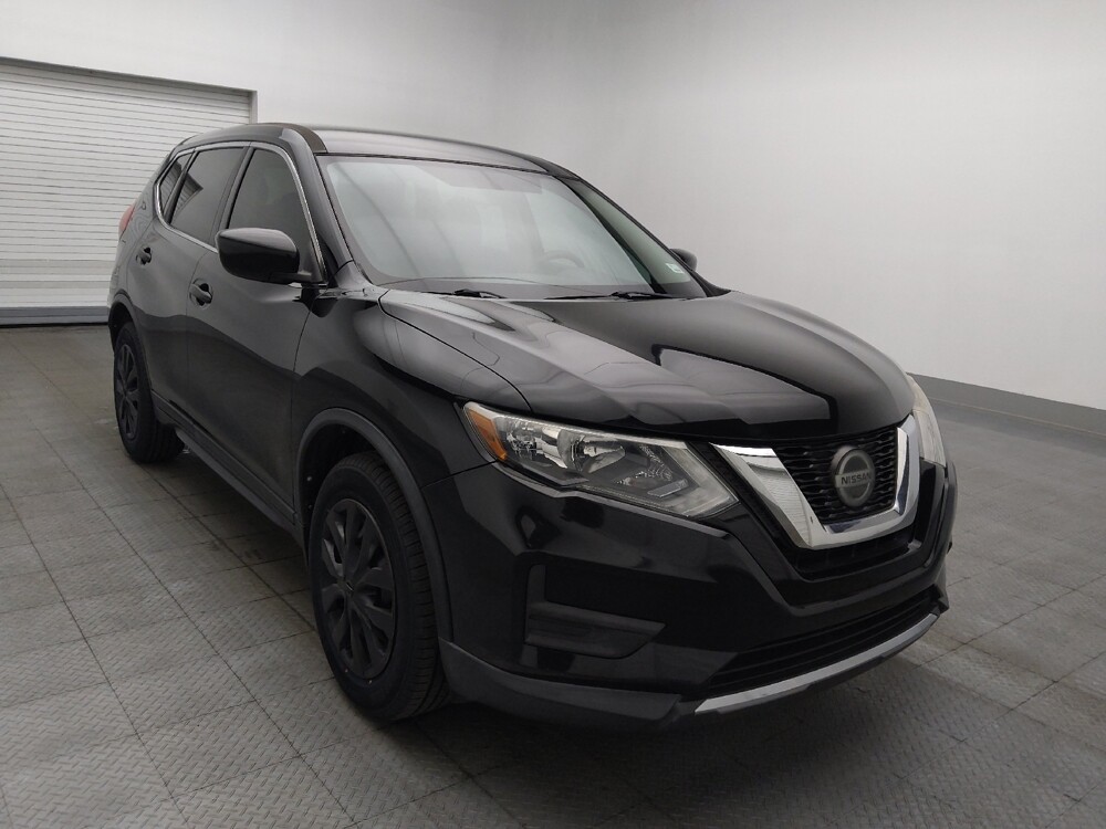 2018 Nissan Rogue in Savannah, GA 31419 - 18133317 13