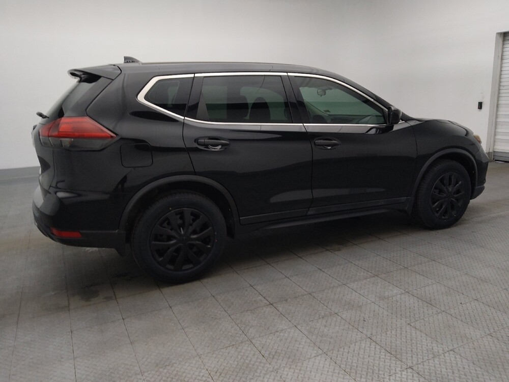 2018 Nissan Rogue in Savannah, GA 31419 - 18133317 10