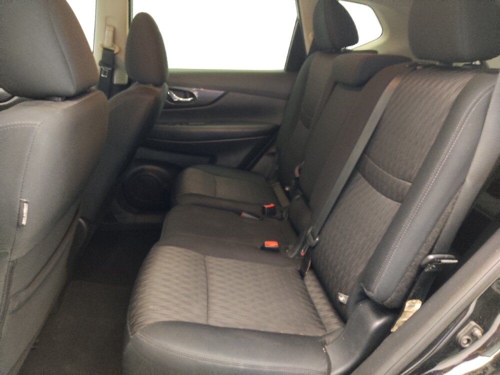 2018 Nissan Rogue in Savannah, GA 31419 - 18133317 18