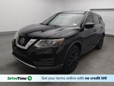 2018 Nissan Rogue in Savannah, GA 31419