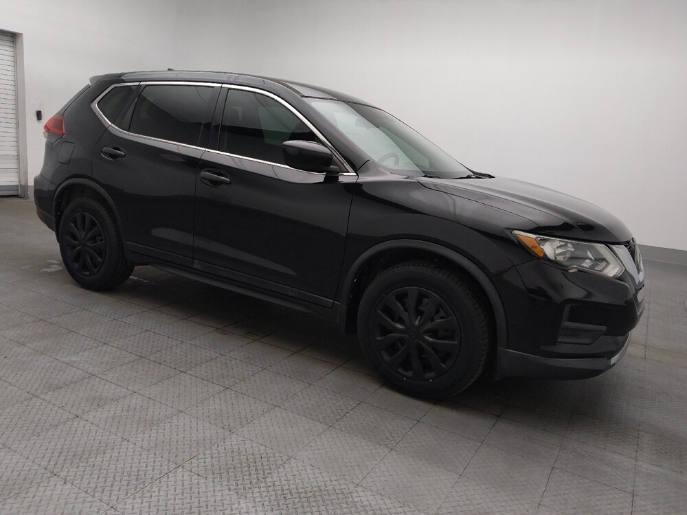 2018 Nissan Rogue in Savannah, GA 31419 - 18133317 11