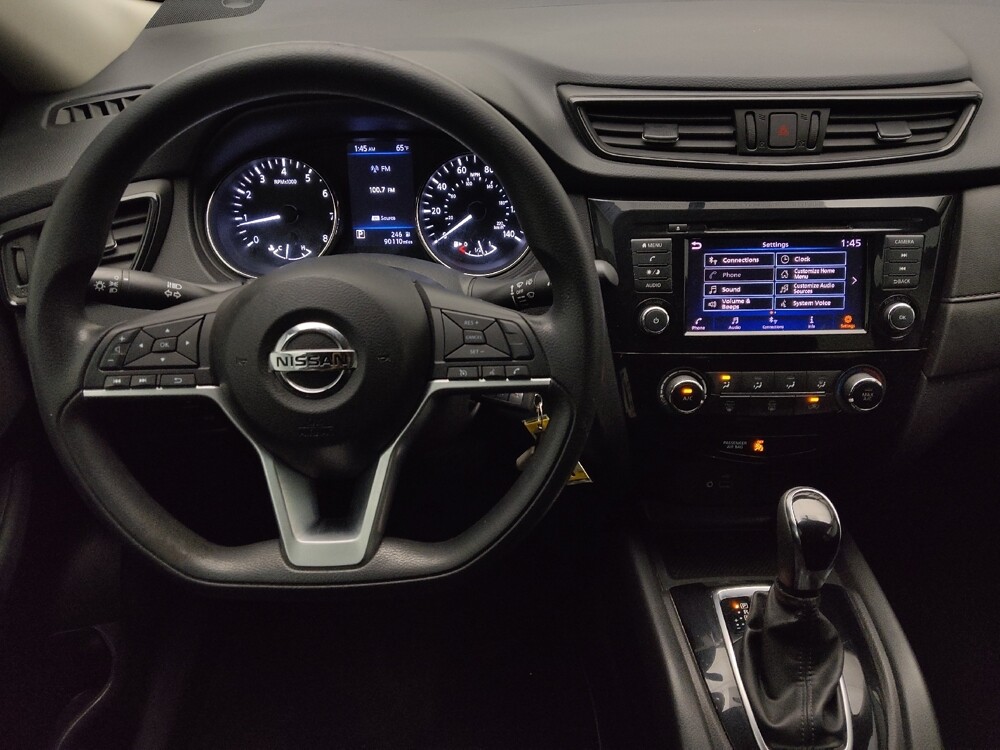 2018 Nissan Rogue in Savannah, GA 31419 - 18133317 22