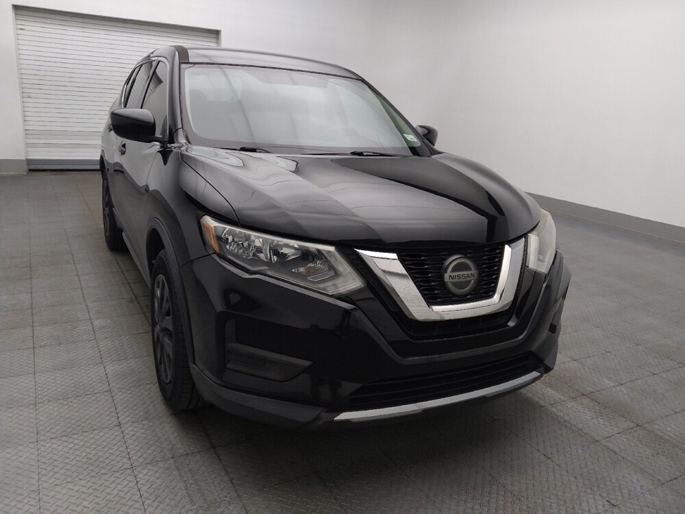 2018 Nissan Rogue in Savannah, GA 31419 - 18133317 14