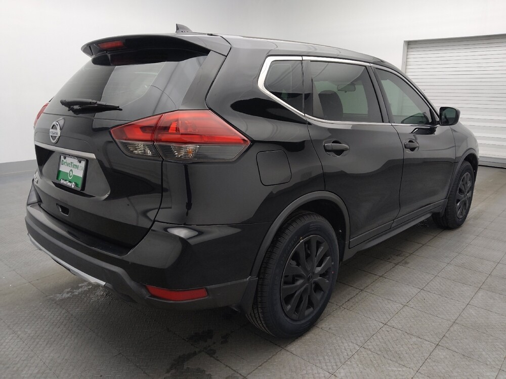 2018 Nissan Rogue in Savannah, GA 31419 - 18133317 9