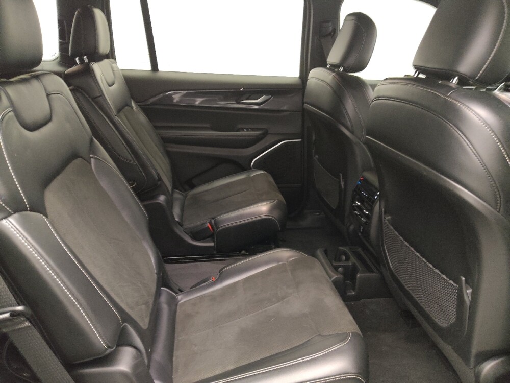 2021 Jeep Grand Cherokee L in Lauderdale Lakes, FL 33313 - 18133318 19