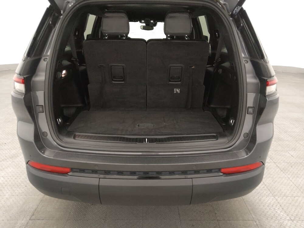 2021 Jeep Grand Cherokee L in Lauderdale Lakes, FL 33313 - 18133318 29