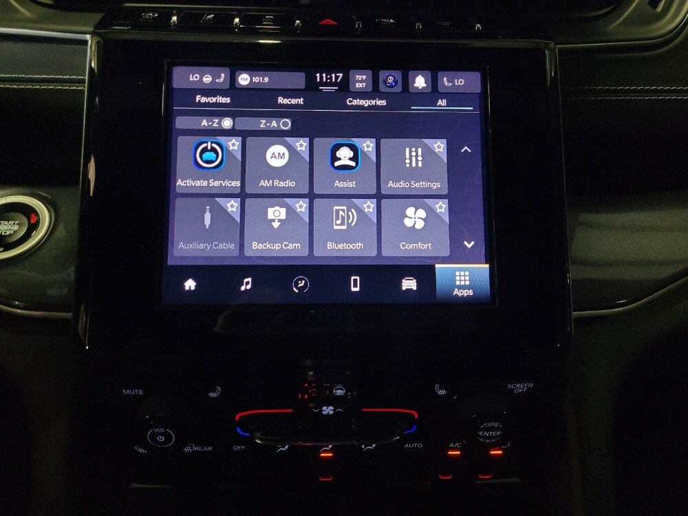 2021 Jeep Grand Cherokee L in Lauderdale Lakes, FL 33313 - 18133318 25