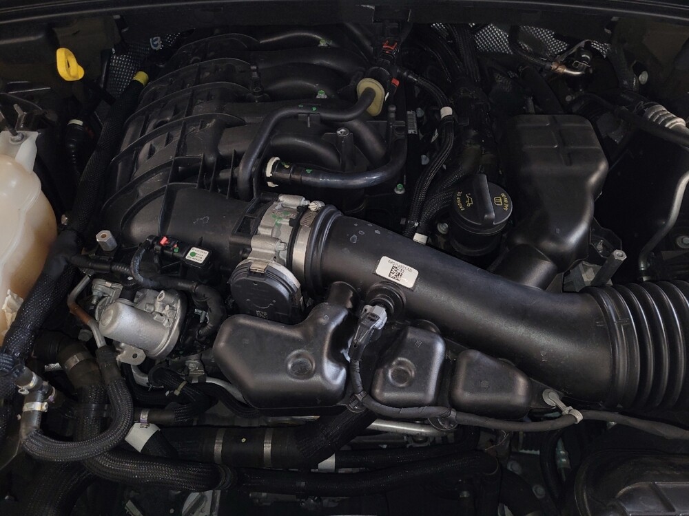 2021 Jeep Grand Cherokee L in Lauderdale Lakes, FL 33313 - 18133318 30