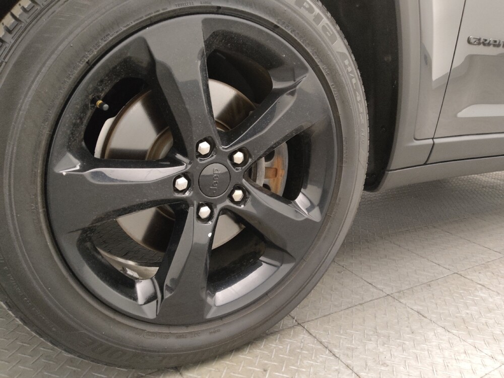 2021 Jeep Grand Cherokee L in Lauderdale Lakes, FL 33313 - 18133318 31