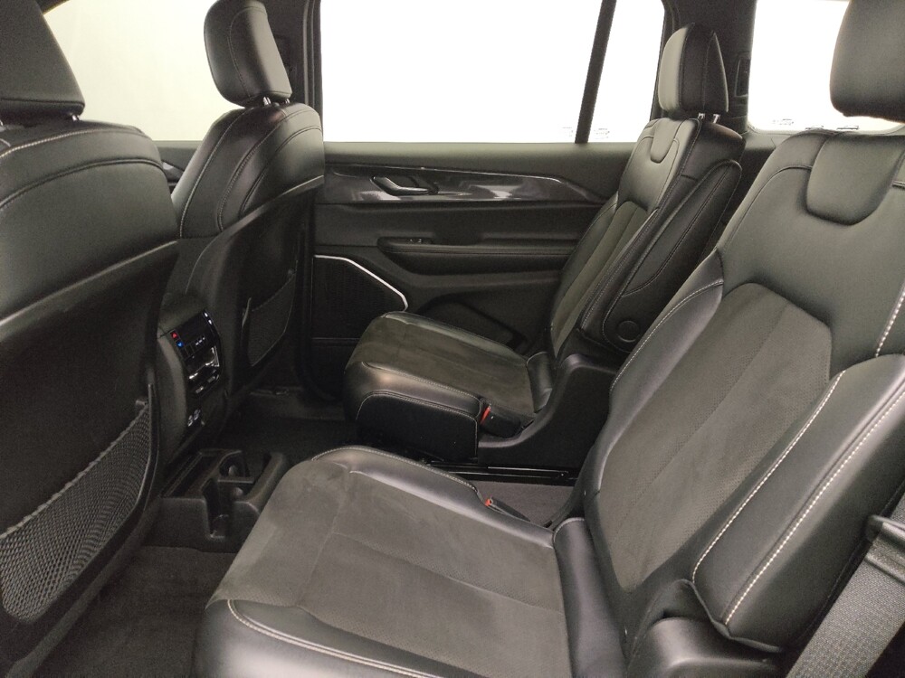 2021 Jeep Grand Cherokee L in Lauderdale Lakes, FL 33313 - 18133318 18