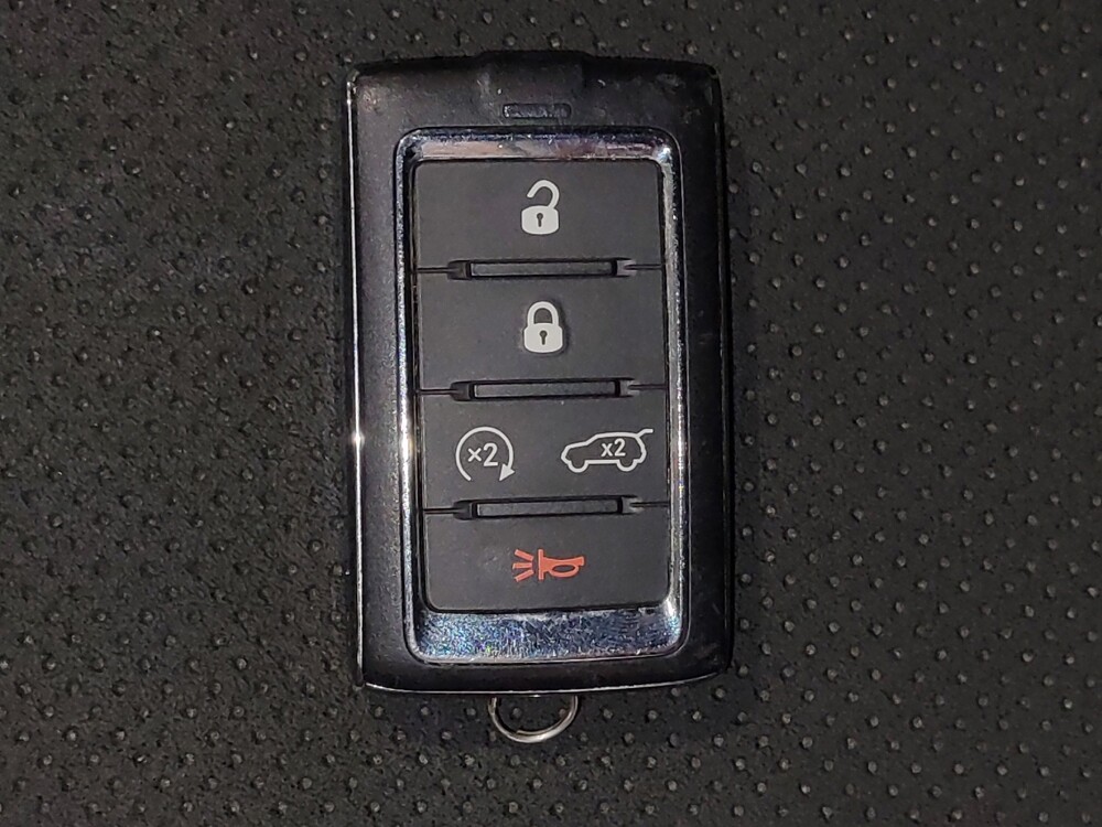 2021 Jeep Grand Cherokee L in Lauderdale Lakes, FL 33313 - 18133318 32