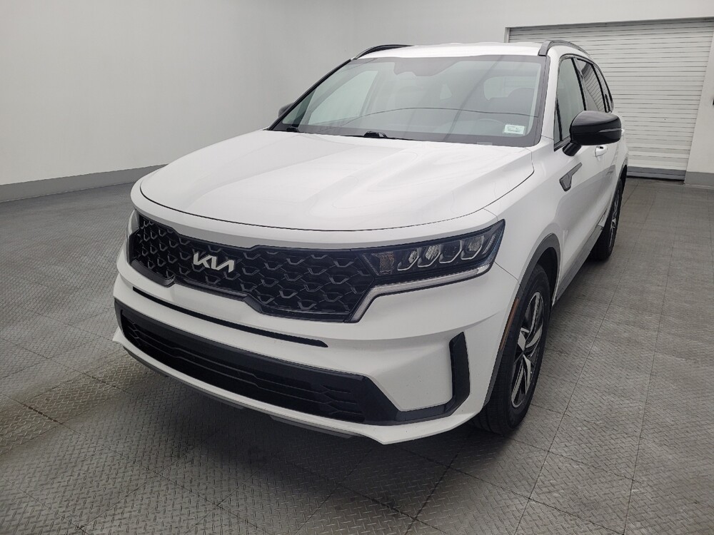 2022 Kia Sorento in Miami, FL 33157 - 18133319 15