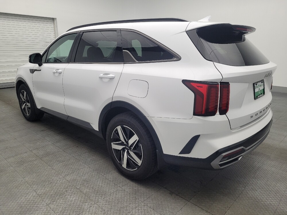 2022 Kia Sorento in Miami, FL 33157 - 18133319 5